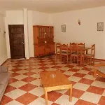Paulex Apartamentos