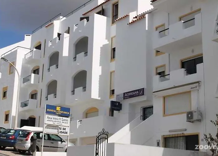 Paulex Apartamentos