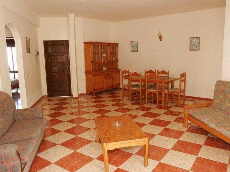 Paulex Appartement *