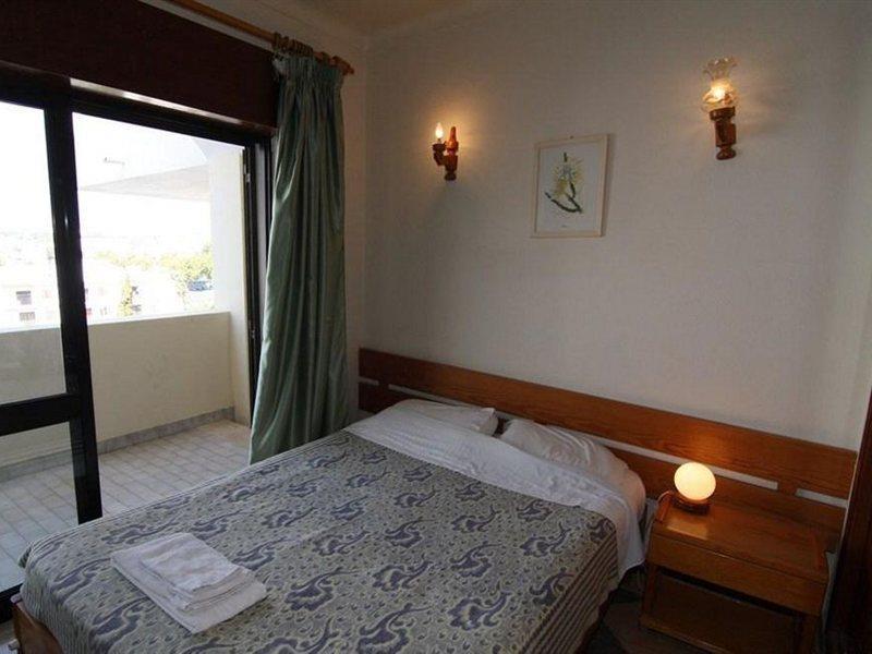 Paulex Appartement *
