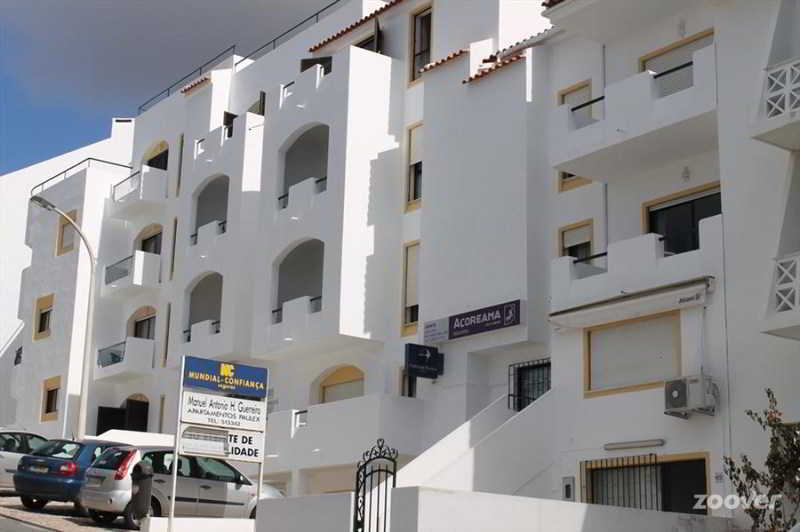Appartement Paulex *
