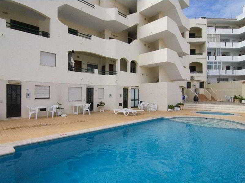 Paulex Appartement *